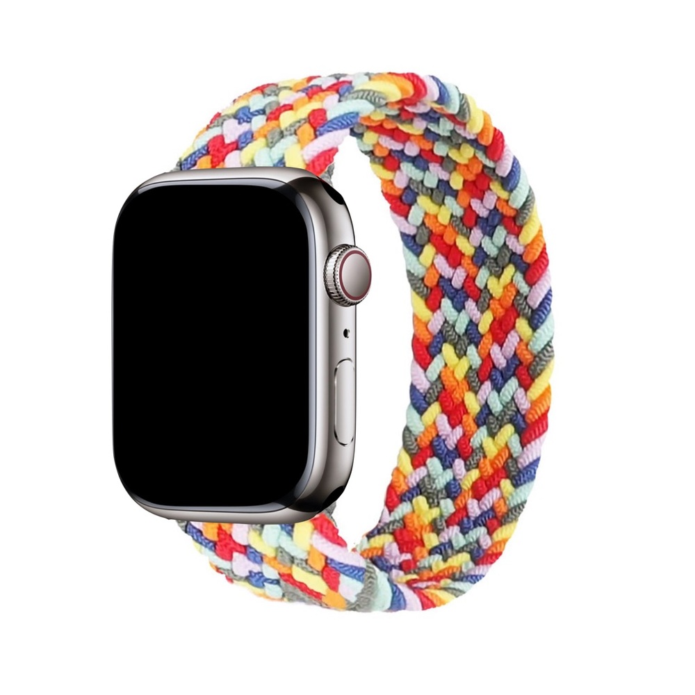 Confetti Apple Watch Band